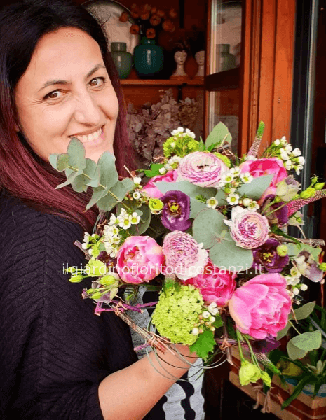 Chiama per concordare al telefono