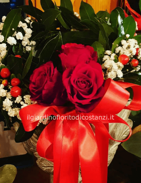 Coroncina di alloro per laurea